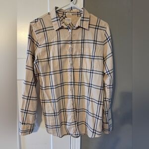 JCrew Boy Shirt